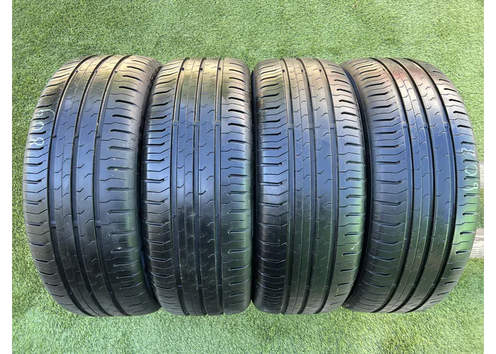 185/50 R16 Continental ContiEcoContact 5 nyári gumi 6,5-7mm alapértelmezett kép