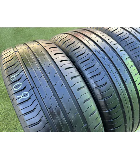 185/50 R16 Continental ContiEcoContact 5 nyári gumi 6,5-7mm 2