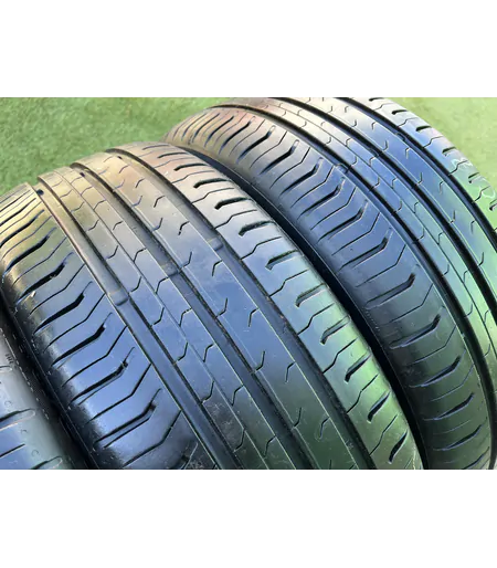 185/50 R16 Continental ContiEcoContact 5 nyári gumi 6,5-7mm 3