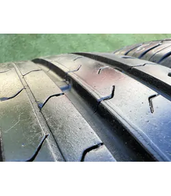 185/50 R16 Continental ContiEcoContact 5 nyári gumi 6,5-7mm 4