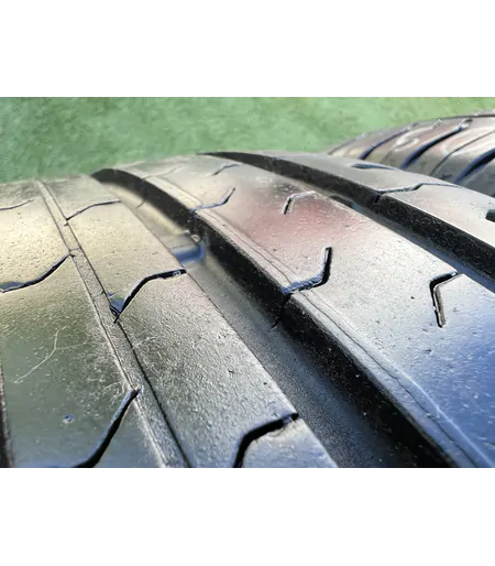 185/50 R16 Continental ContiEcoContact 5 nyári gumi 6,5-7mm 4