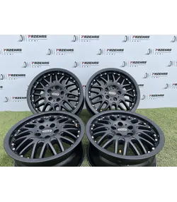 5x100 15" Dotz alufelni 6,5Jx15h2 ET35 - Mobil Gumis