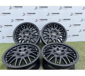 5x100 15" Dotz alufelni 6,5Jx15h2 ET35 - Mobil Gumis