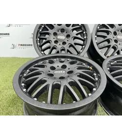 5x100 15" Dotz alufelni 6,5Jx15h2 ET35 - Mobil Gumis 2