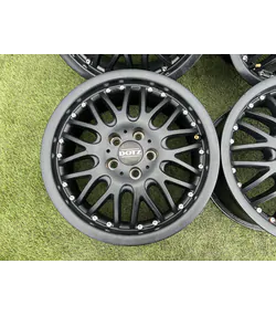 5x100 15" Dotz alufelni 6,5Jx15h2 ET35 - Mobil Gumis 3