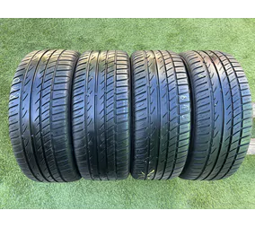 195/50 R15 Platin RP410 Diamant nyári gumi 5,5-6mm alapértelmezett kép