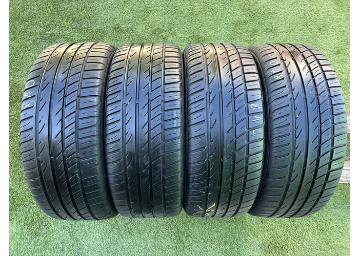 195/50 R15 Platin RP410 Diamant nyári gumi 5,5-6mm alapértelmezett kép