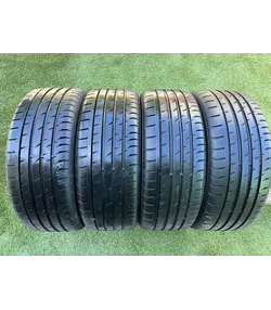 205/45 R17 Continental ContiSportcontact 3 nyári gumi 7-7,5mm 1