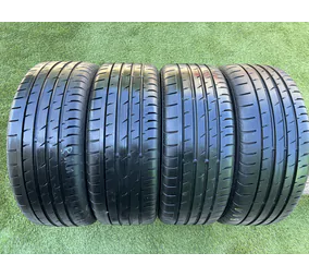 205/45 R17 Continental ContiSportcontact 3 nyári gumi 7-7,5mm alapértelmezett kép