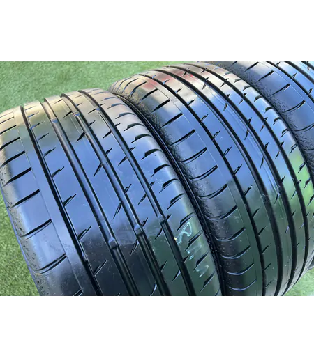 205/45 R17 Continental ContiSportcontact 3 nyári gumi 7-7,5mm 2