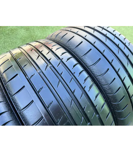 205/45 R17 Continental ContiSportcontact 3 nyári gumi 7-7,5mm 3