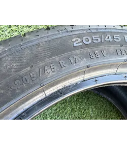 205/45 R17 Continental ContiSportcontact 3 nyári gumi 7-7,5mm 5