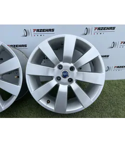 4x98 16" Fiat gyári alufelni 7Jx16h2 ET41 - Mobil Gumis 6