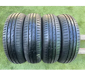 155/65 R14 Nexen NBlueHD nyári gumi 6,5-7mm alapértelmezett kép
