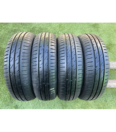 155/65 R14 Nexen NBlueHD nyári gumi 6,5-7mm 1