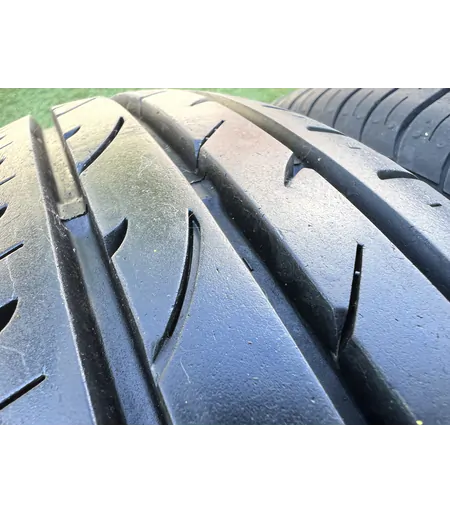 155/65 R14 Nexen NBlueHD nyári gumi 6,5-7mm 4