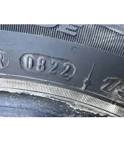 155/65 R14 Nexen NBlueHD nyári gumi 6,5-7mm 5