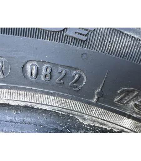 155/65 R14 Nexen NBlueHD nyári gumi 6,5-7mm 5