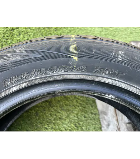 155/65 R14 Nexen NBlueHD nyári gumi 6,5-7mm 6
