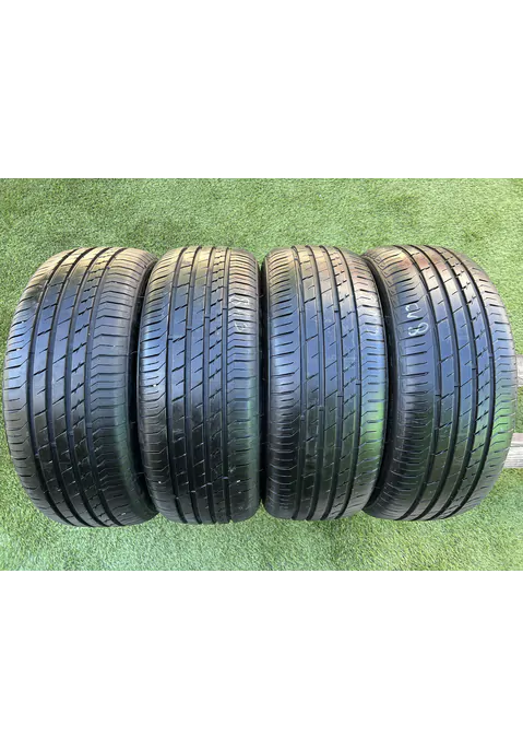 185/55 R14 Sailun Atrezzo Elite nyári gumi 5-6mm