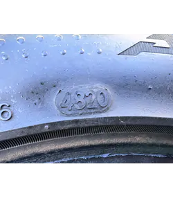 185/55 R14 Sailun Atrezzo Elite nyári gumi 5-6mm 6