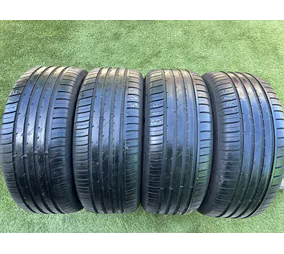 215/55 R16 Fulda EcoControl Hp nyári gumi 4,5-5mm alapértelmezett kép