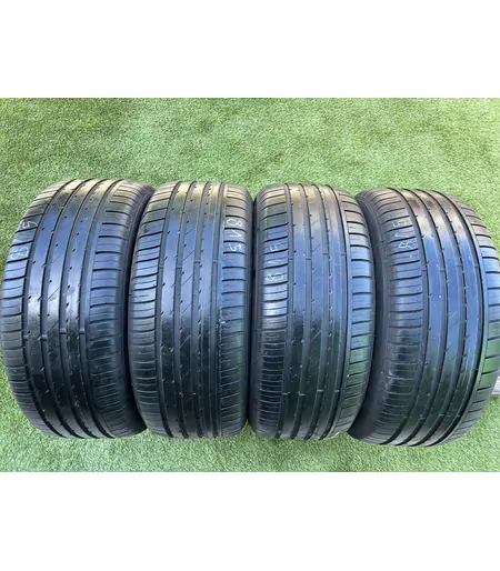 215/55 R16 Fulda EcoControl Hp nyári gumi 4,5-5mm 1