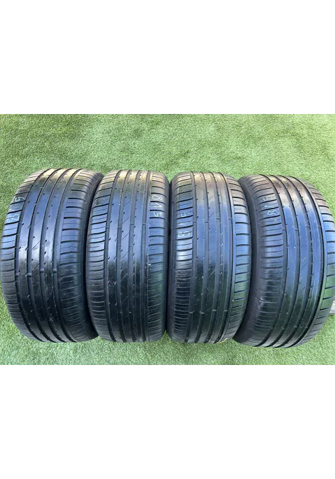215/55 R16 Fulda EcoControl Hp nyári gumi 4,5-5mm