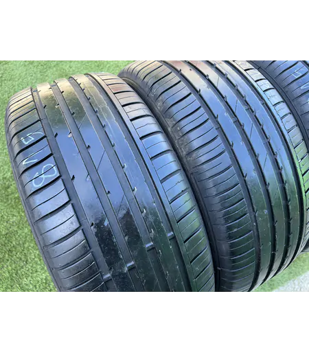 215/55 R16 Fulda EcoControl Hp nyári gumi 4,5-5mm 2