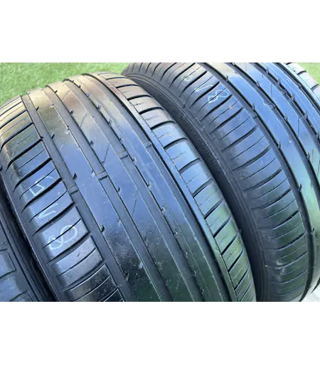 215/55 R16 Fulda EcoControl Hp nyári gumi 4,5-5mm 3