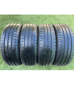 185/60 R15 Kumho EcoWingES01 nyári gumi 5,5-6mm - Mobil Gumis