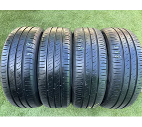 185/60 R15 Kumho EcoWingES01 nyári gumi 5,5-6mm - Mobil Gumis