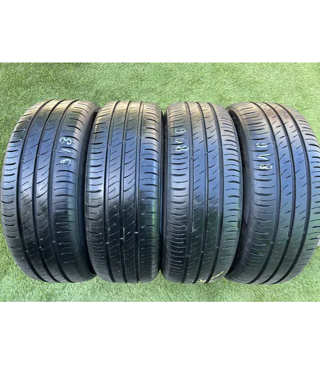 185/60 R15 Kumho EcoWingES01 nyári gumi 5,5-6mm