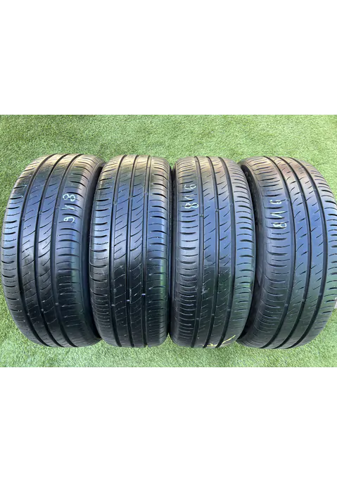 185/60 R15 Kumho EcoWingES01 nyári gumi 5,5-6mm - Mobil Gumis