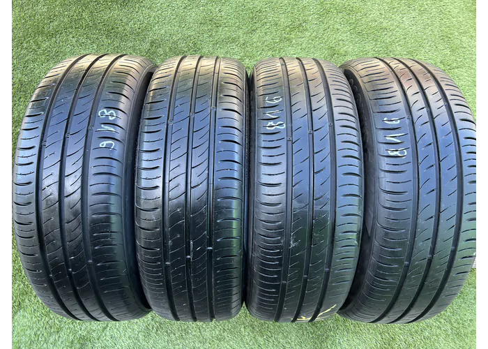185/60 R15 Kumho EcoWingES01 nyári gumi 5,5-6mm alapértelmezett kép