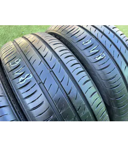 185/60 R15 Kumho EcoWingES01 nyári gumi 5,5-6mm 3