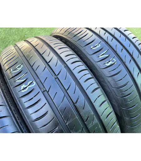185/60 R15 Kumho EcoWingES01 nyári gumi 5,5-6mm 3