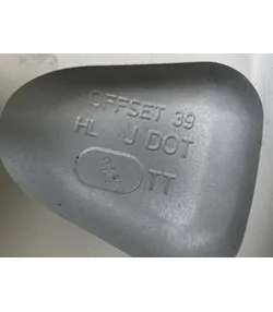 5x100 16" Toyota gyári alufelni 6Jx16h2 ET39 - Mobil Gumis 7