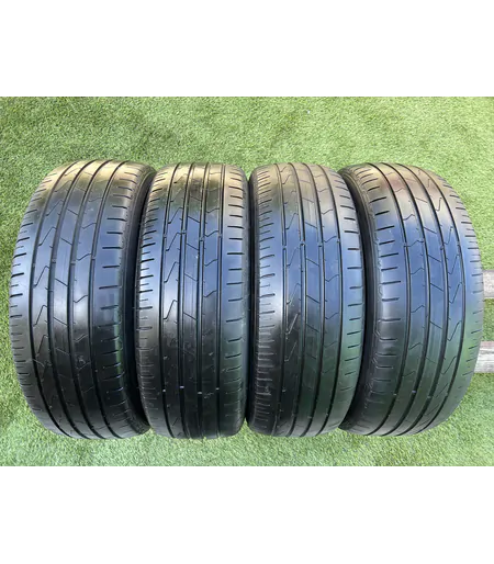 185/60 R15 Hankook Ventus Prime 3 nyári gumi 4-5mm