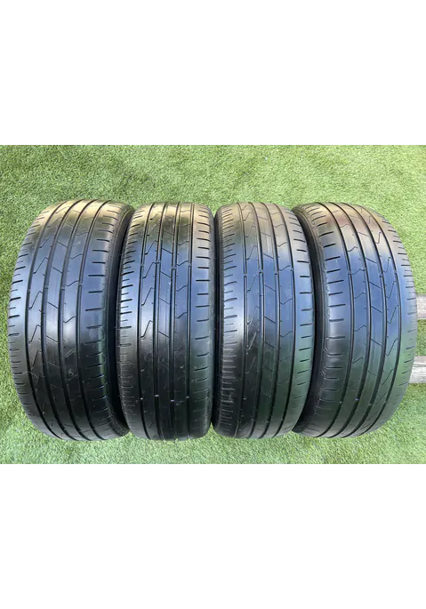 185/60 R15 Hankook Ventus Prime 3 nyári gumi 4-5mm