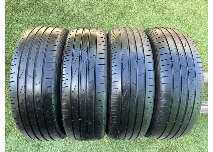 185/60 R15 Hankook Ventus Prime 3 nyári gumi 4-5mm alapértelmezett kép