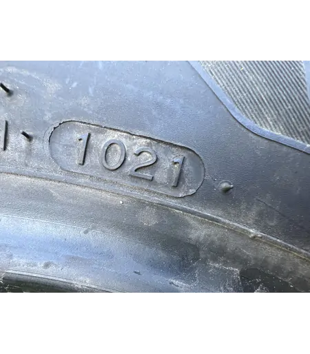 185/60 R15 Hankook Ventus Prime 3 nyári gumi 4-5mm 5