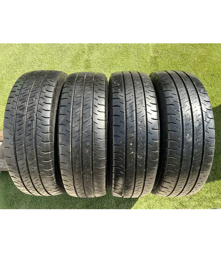215/70 R15C Falken Linam Van01 nyári gumi 5-6mm