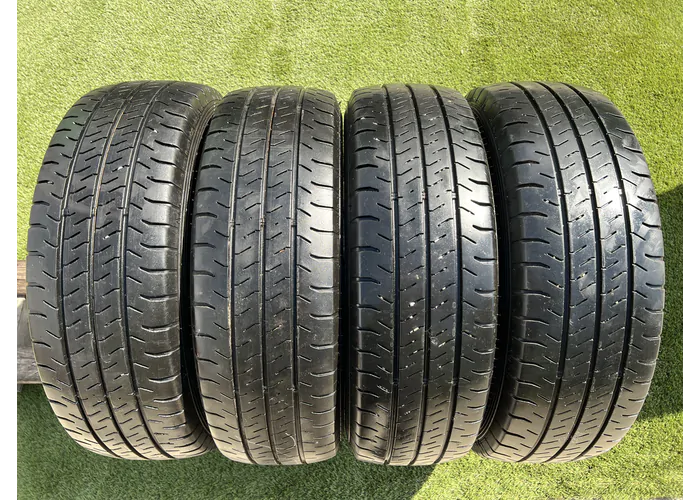 215/70 R15C Falken Linam Van01 nyári gumi 5-6mm - Mobil Gumis