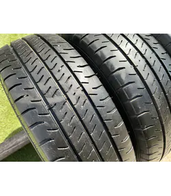 215/70 R15C Falken Linam Van01 nyári gumi 5-6mm 2