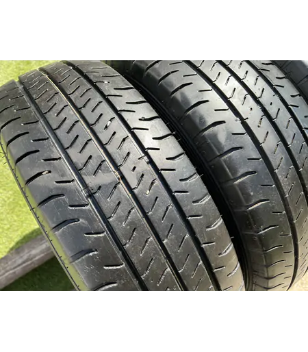 215/70 R15C Falken Linam Van01 nyári gumi 5-6mm 2