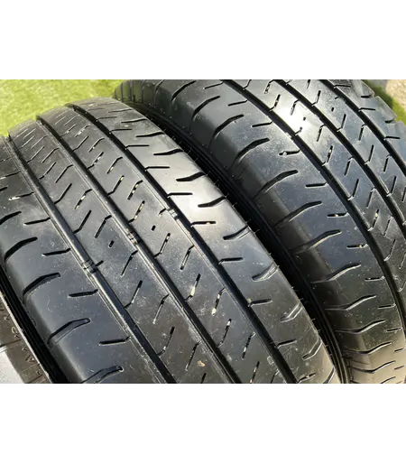 215/70 R15C Falken Linam Van01 nyári gumi 5-6mm 3