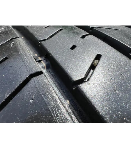 215/70 R15C Falken Linam Van01 nyári gumi 5-6mm 4
