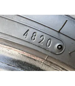 215/70 R15C Falken Linam Van01 nyári gumi 5-6mm 5