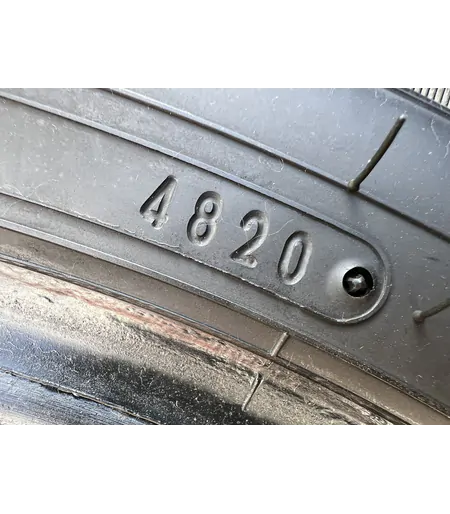 215/70 R15C Falken Linam Van01 nyári gumi 5-6mm 5